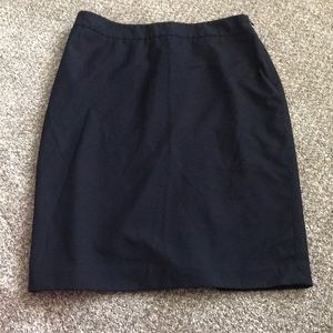 Nine West pencil skirt